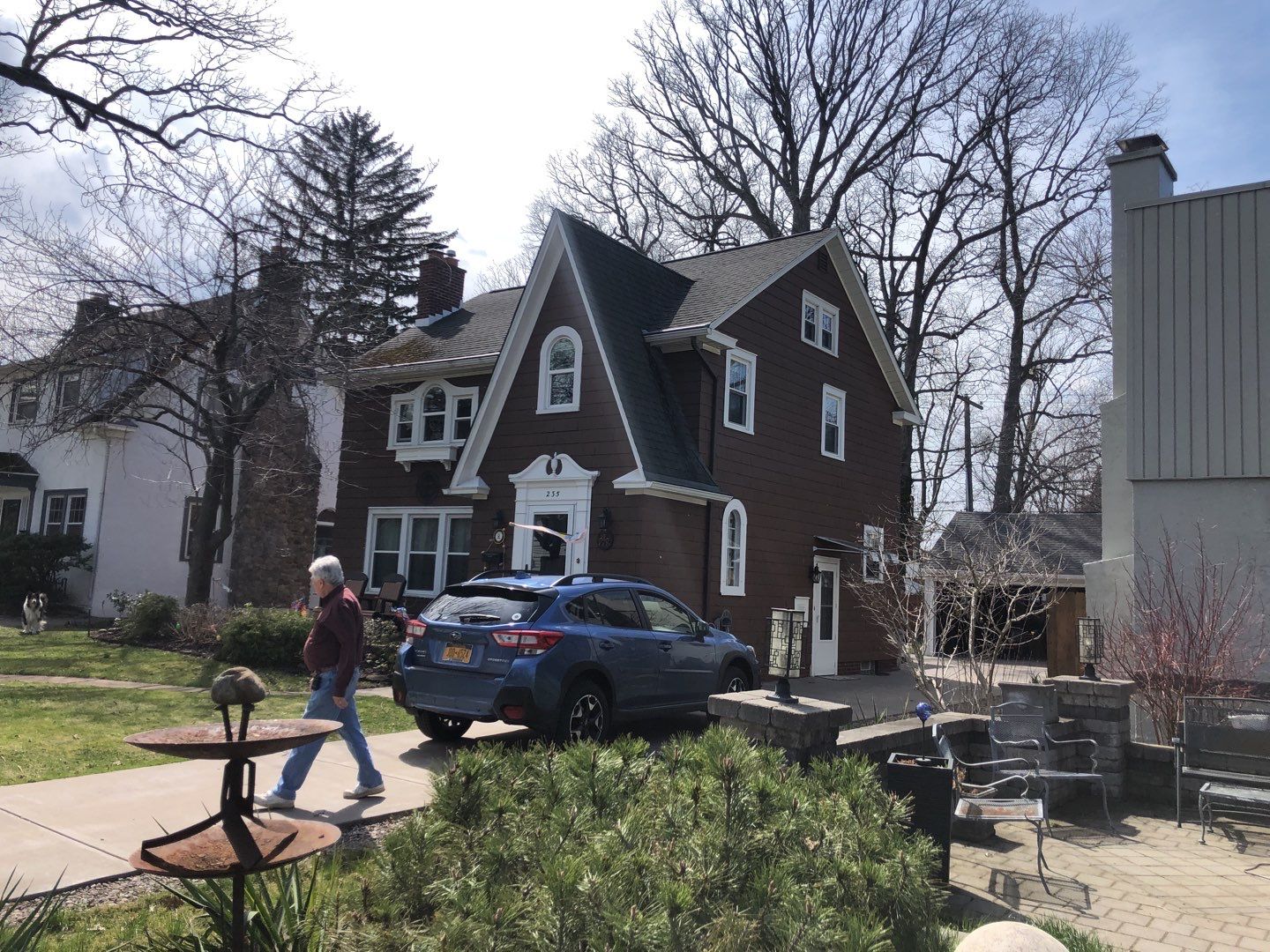 Roofing by Ivy Lea Construction