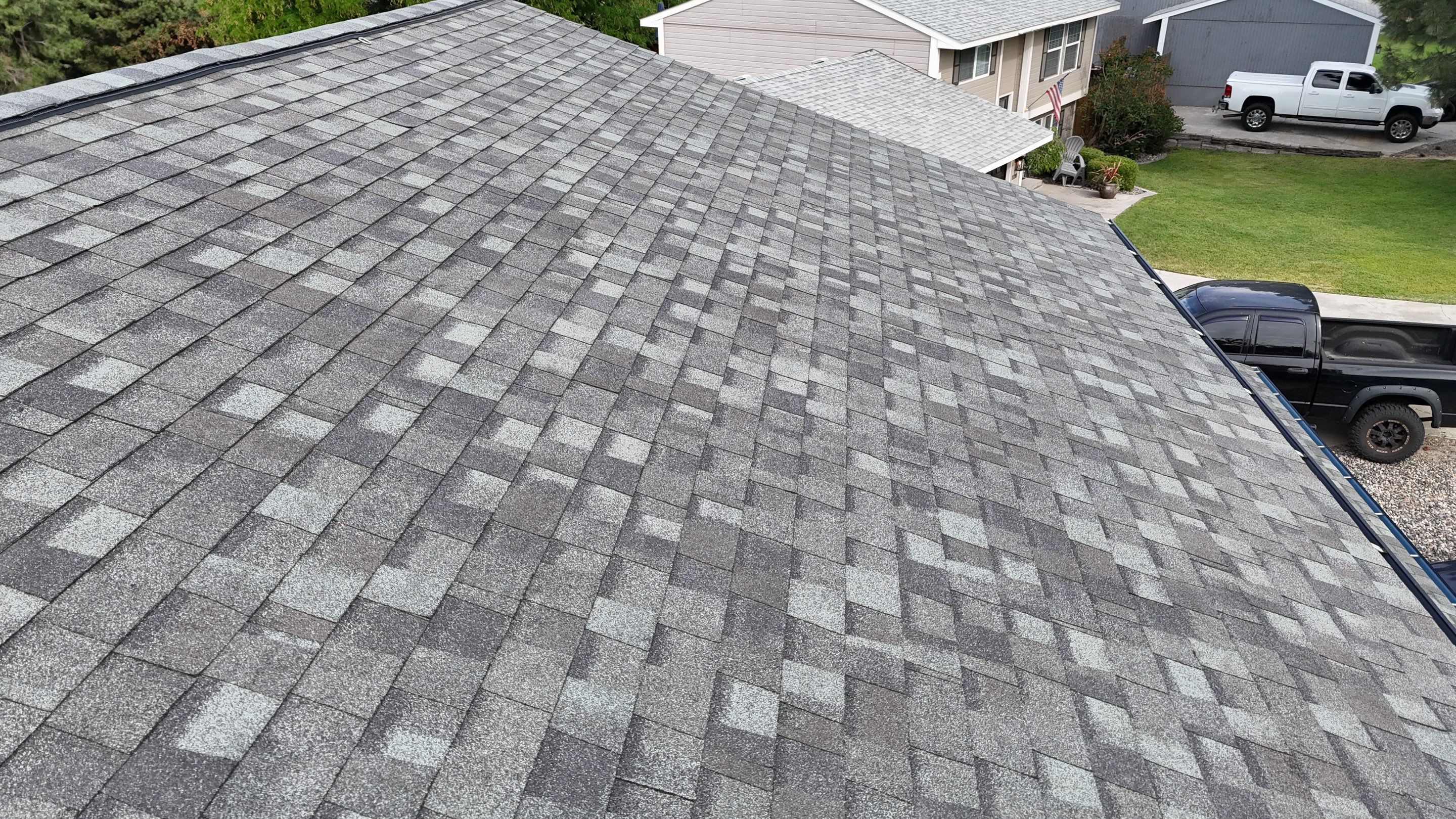 West 13th Avenue Kennewick Washington by Alpine Roofing