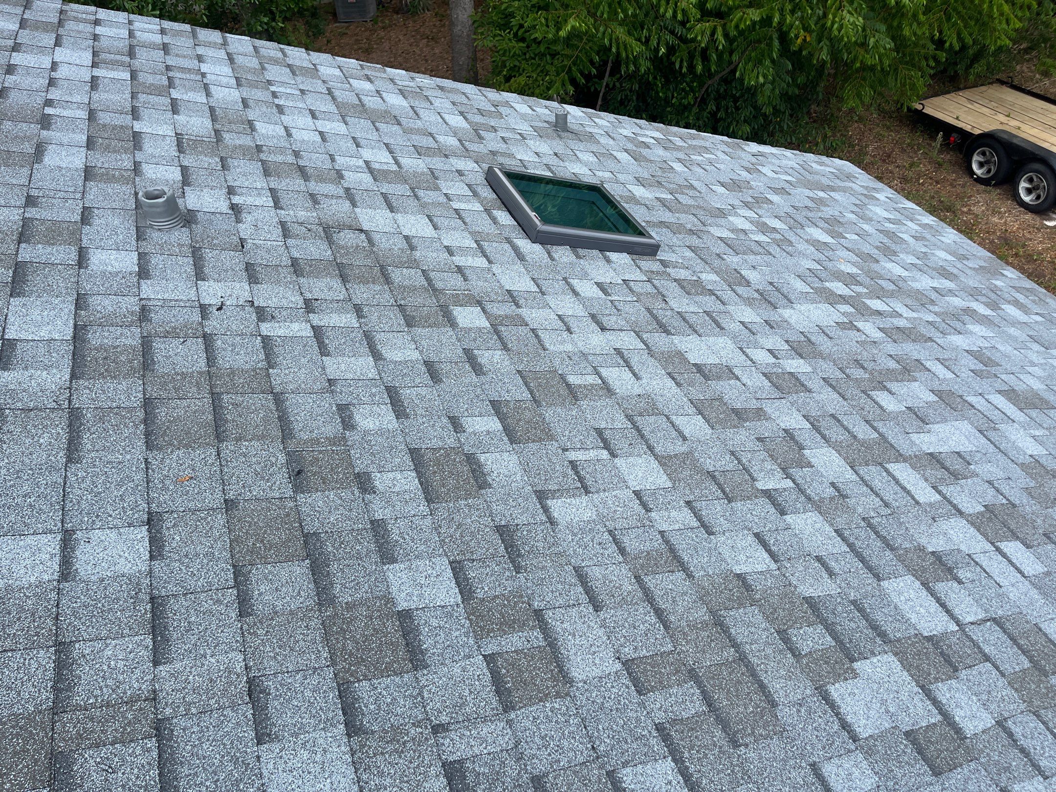 Shingle -> Shingle by Prime Roofing