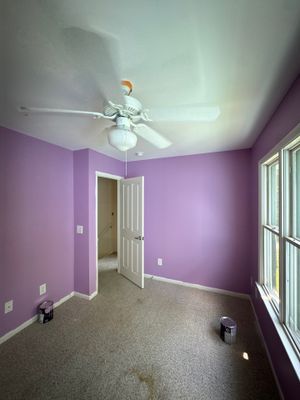 The Impact of Colorful Interior Painting