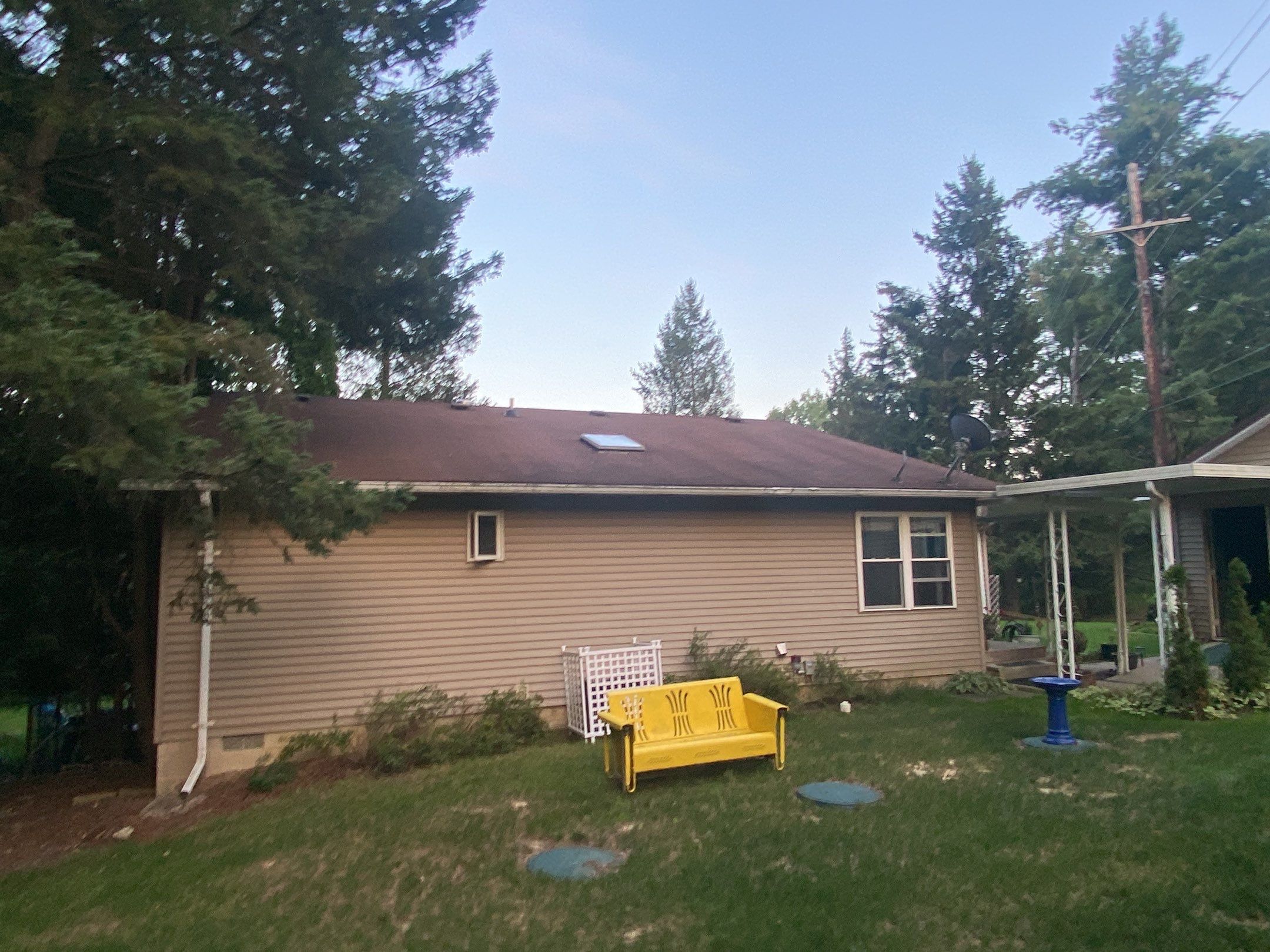Roof Replacement using Owens Corning by 180 Contractors
