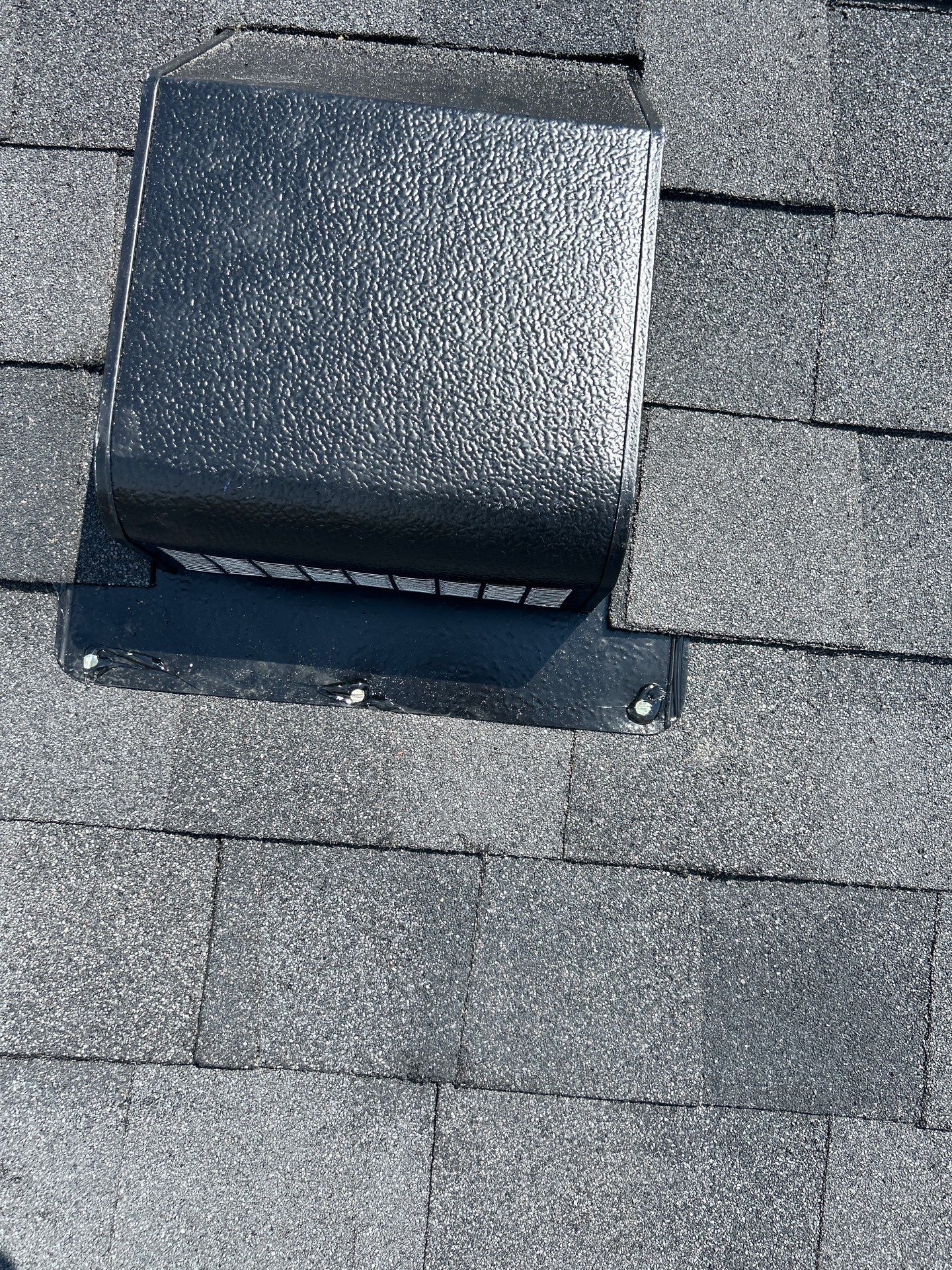 Project in Heartland by Rhino Roofing and General Contracting, LLC
