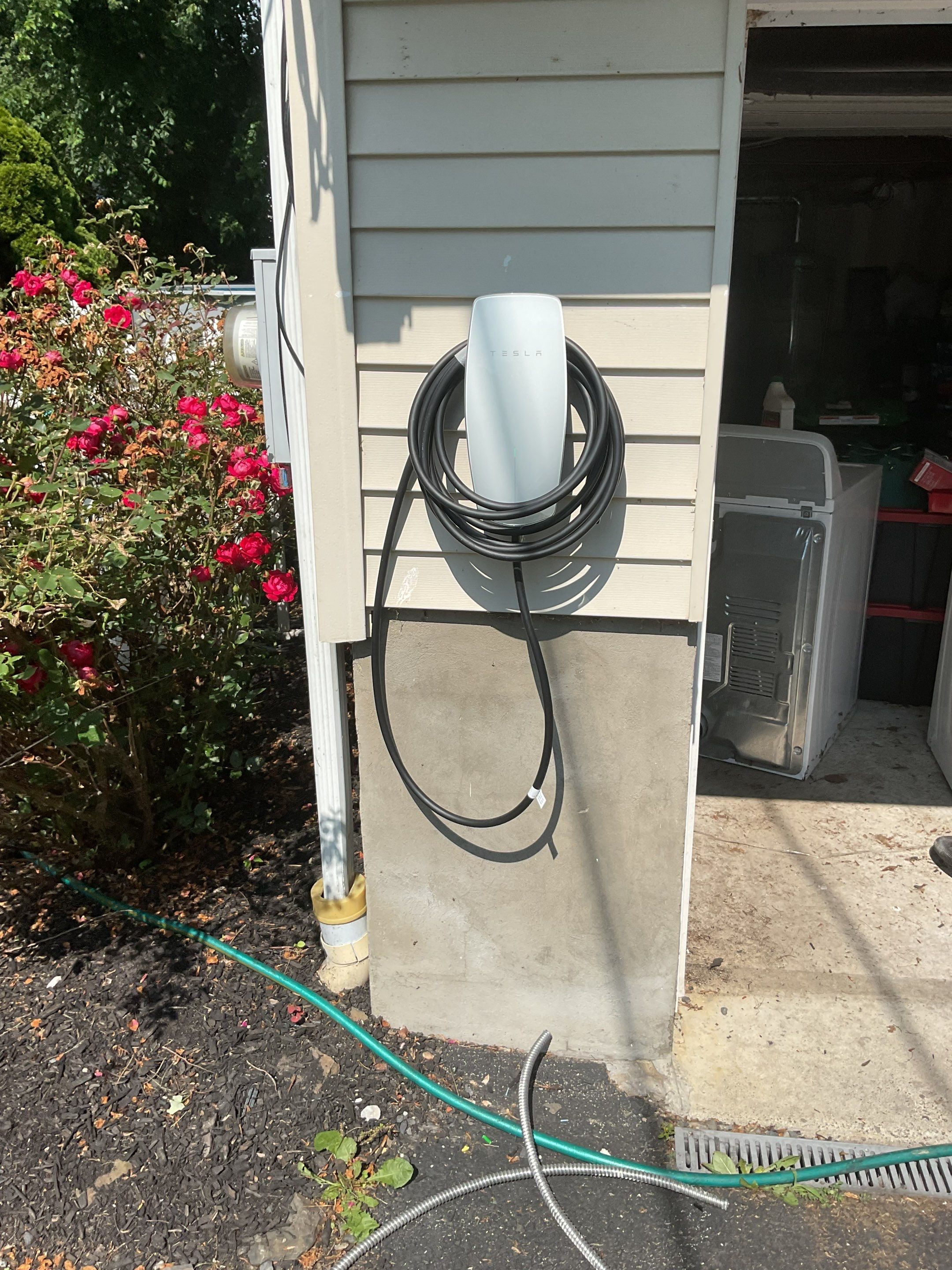 EV Charger Installation for Seamless Home Charging by ZAM Electric