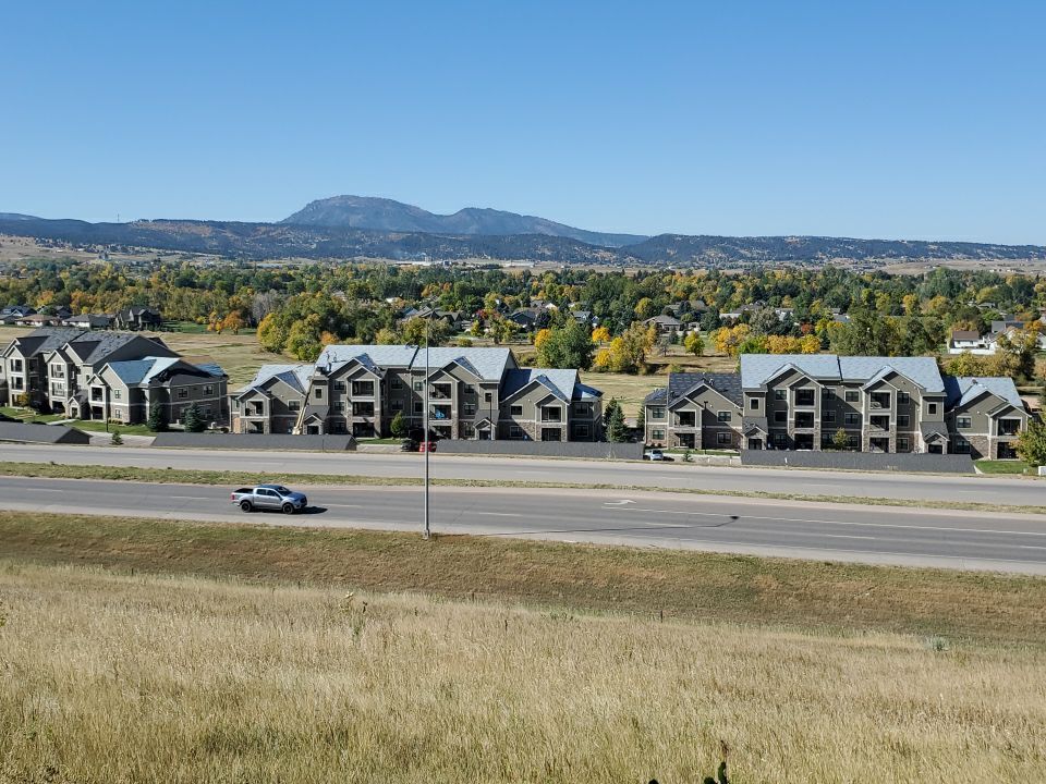 Spearfish Apartments get Impact Resistant Shingles by Weather-Tite Exteriors LLC