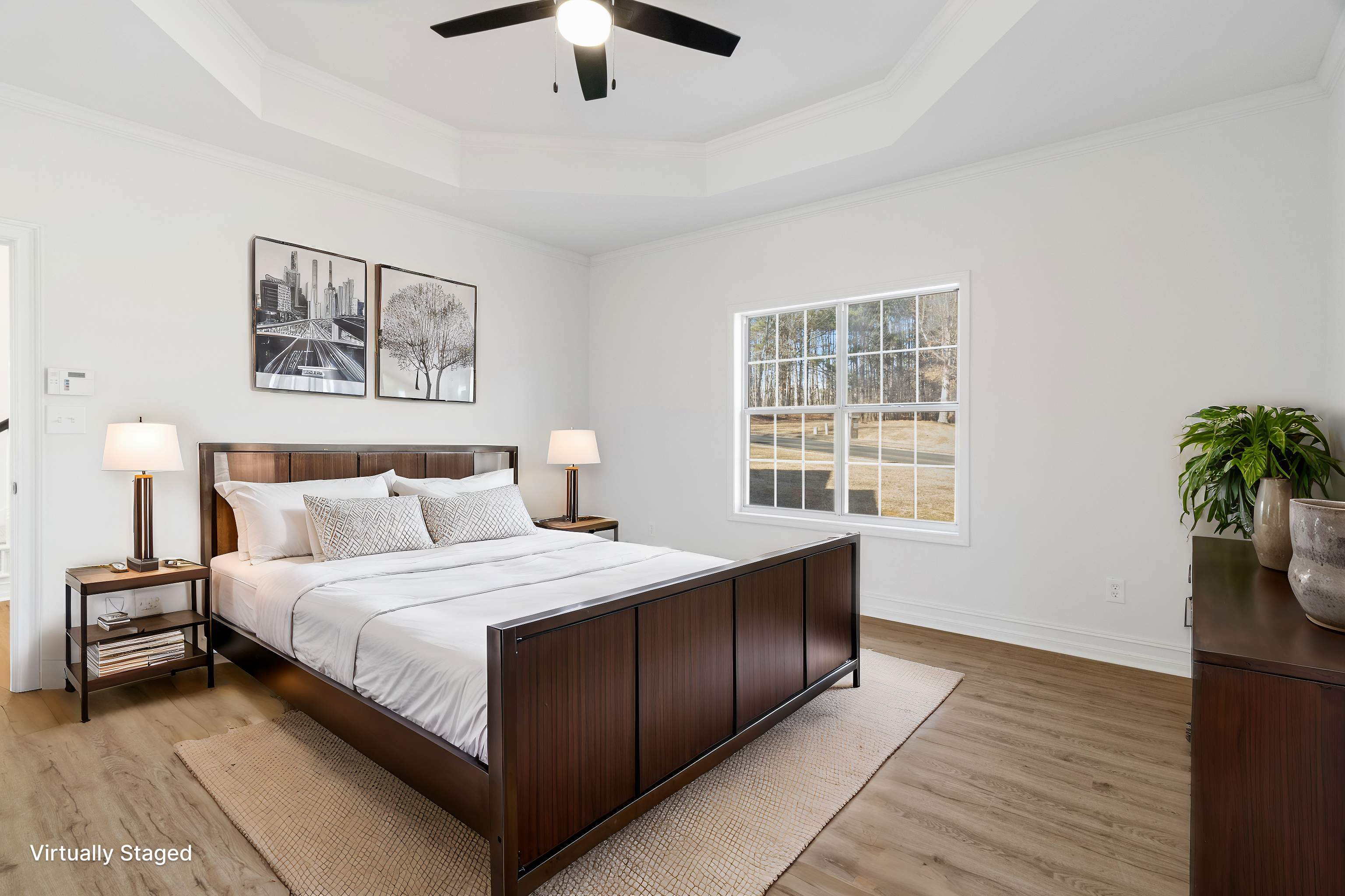 Project in Fayetteville by Task Masters Handyman Services, LLC