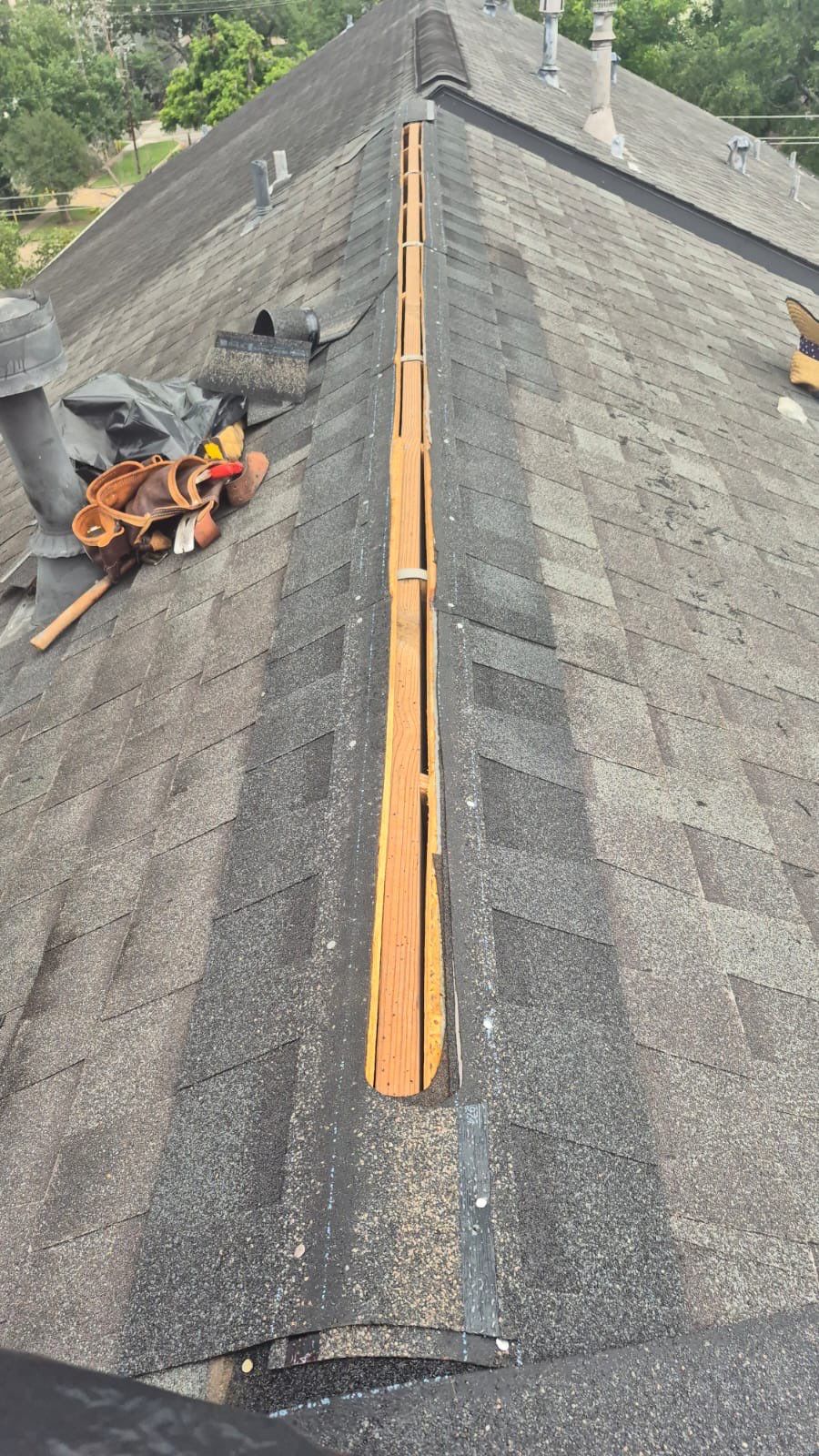 Roof Repair Houston by Roof Repair Company