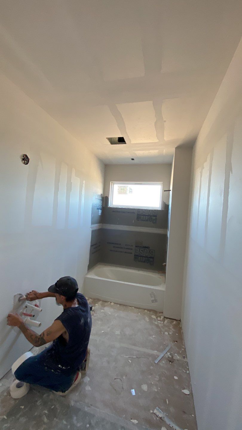 NEW CONSTRUCTION by Royal Stone Roofing 