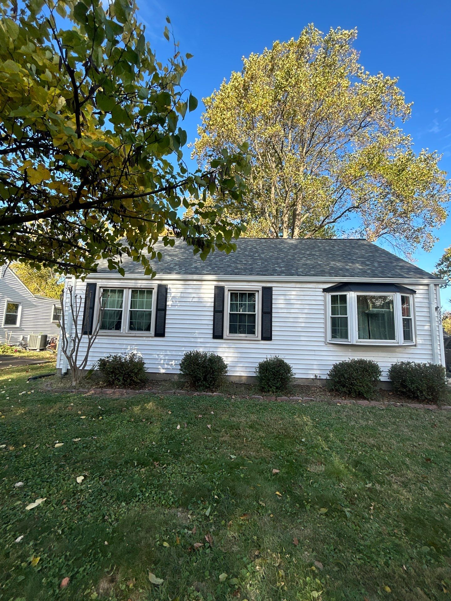 Falls Church  : Residential Roof Replacement with CertainTeed Landmark Pro in Max Def Georgetown Gray by RM Banning, Inc.