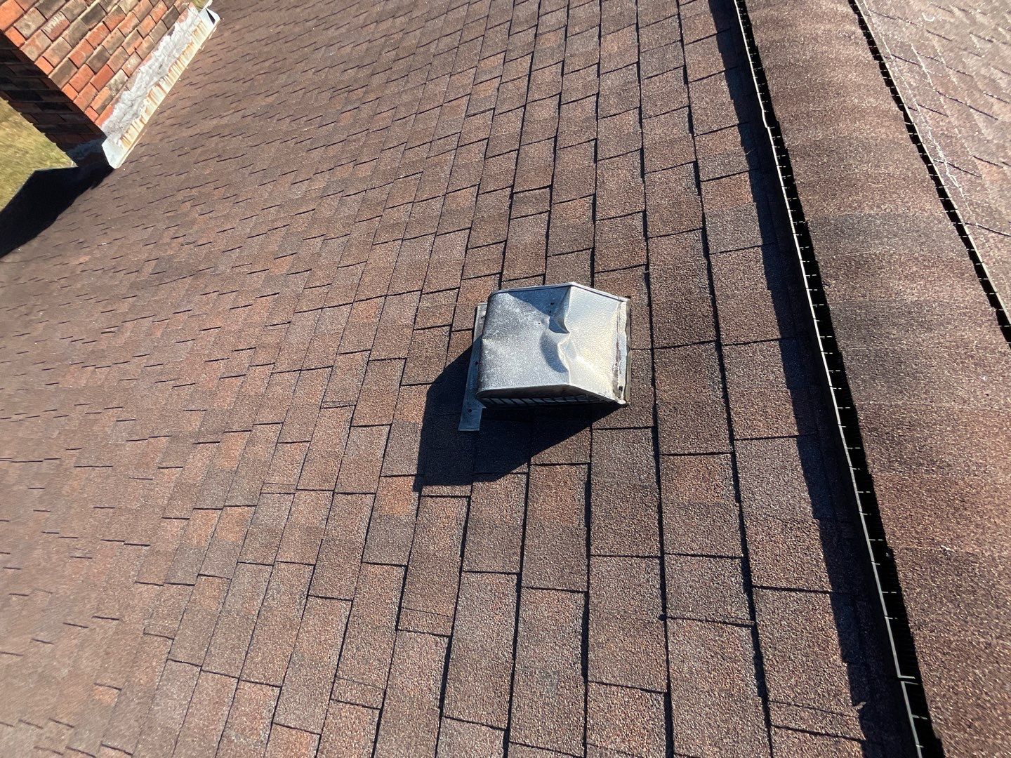 Residential Roof Remove and Replace by Bullard Roofing