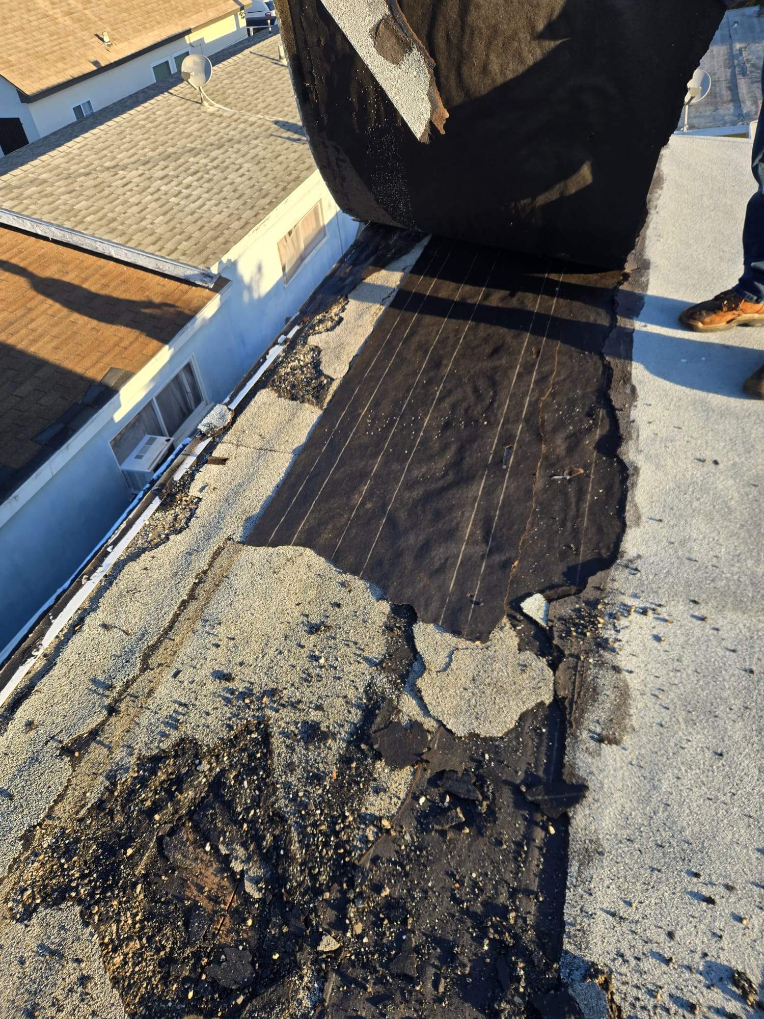 Roof Replacement - Lawndale, California 90260 by Epic Roof Replacement