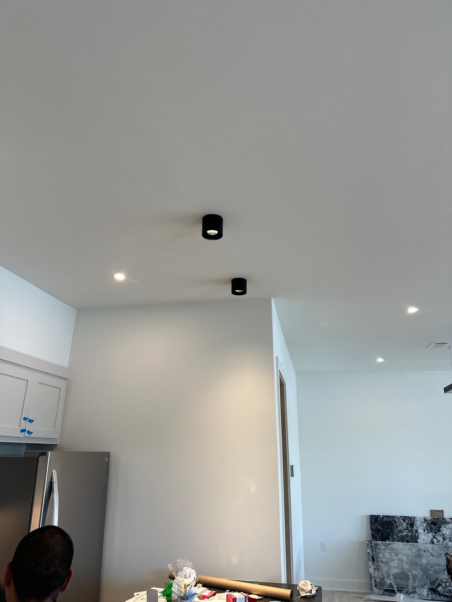Project in Hot Springs by Evolution Electric
