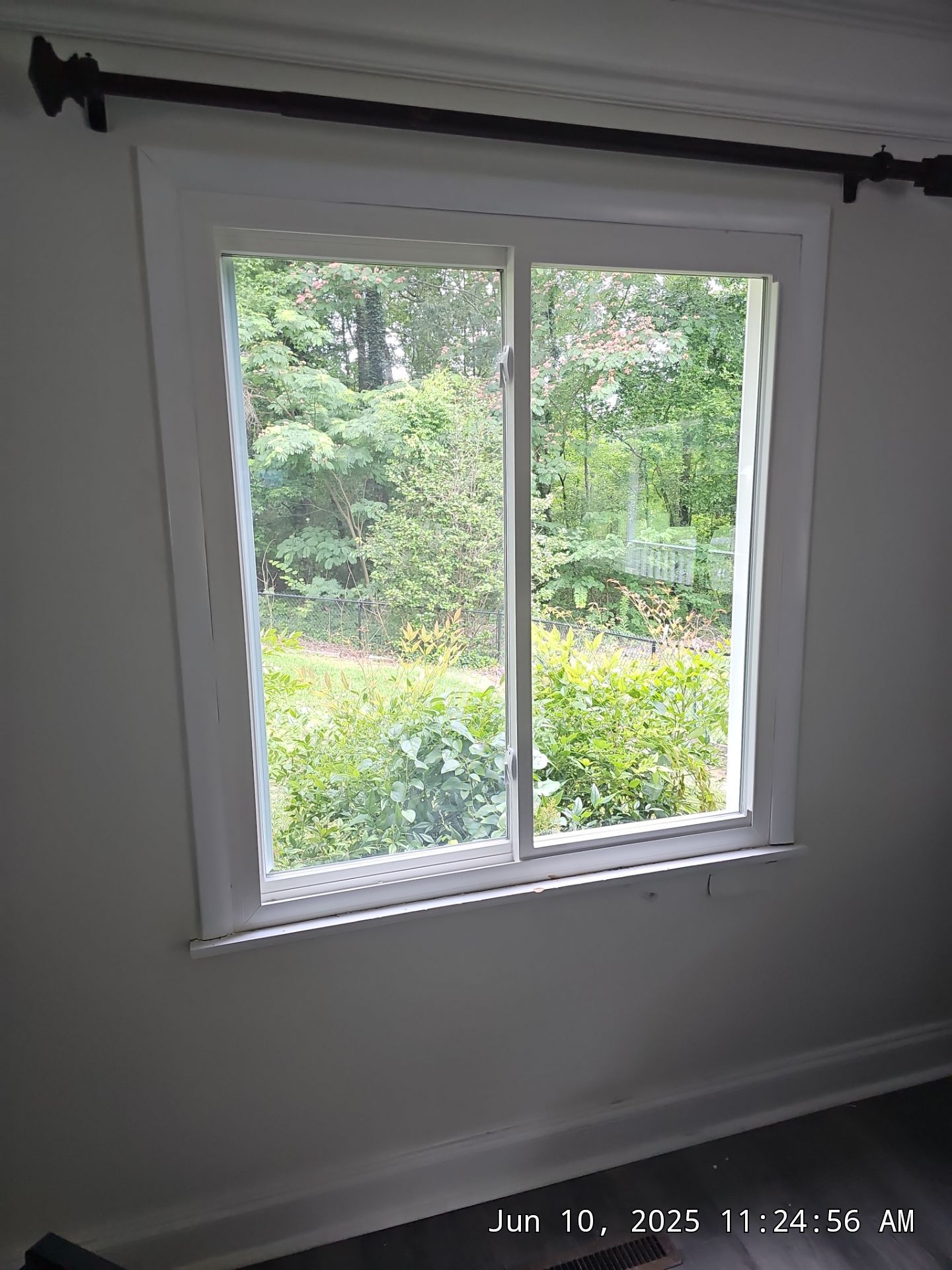 Mellon Project in Pinson by The Window Source