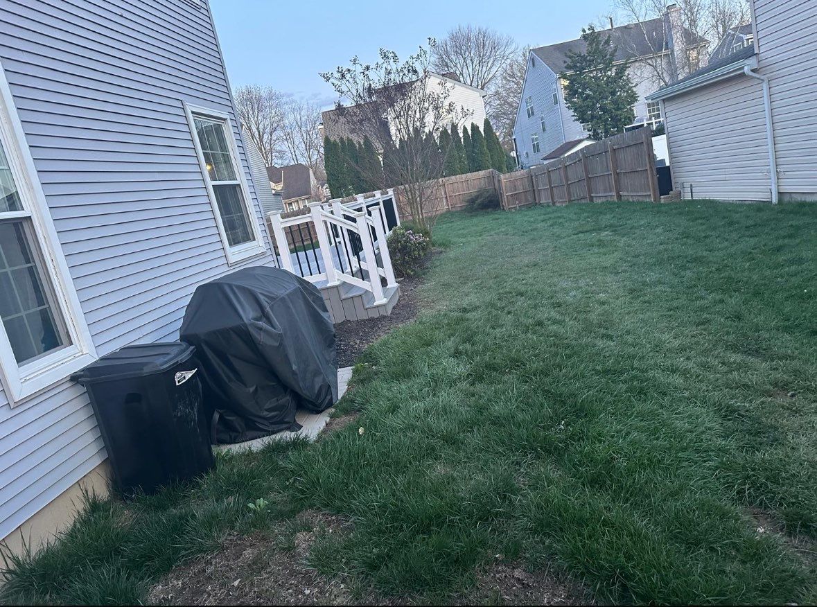 Deck Resurfacing in Burlington, New Jersey by deck guardian