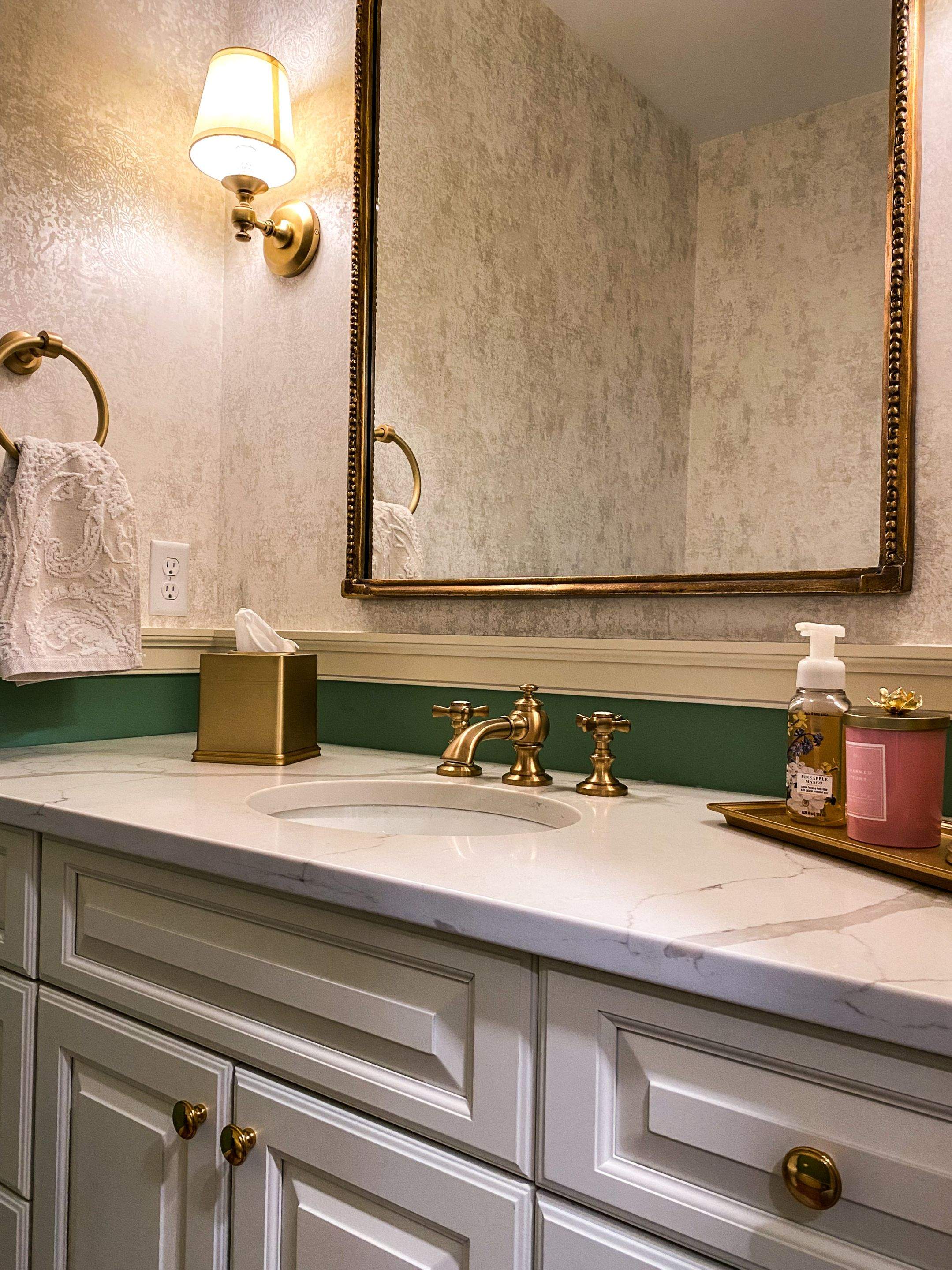 Oakwood Home Updates by Zengel Group
