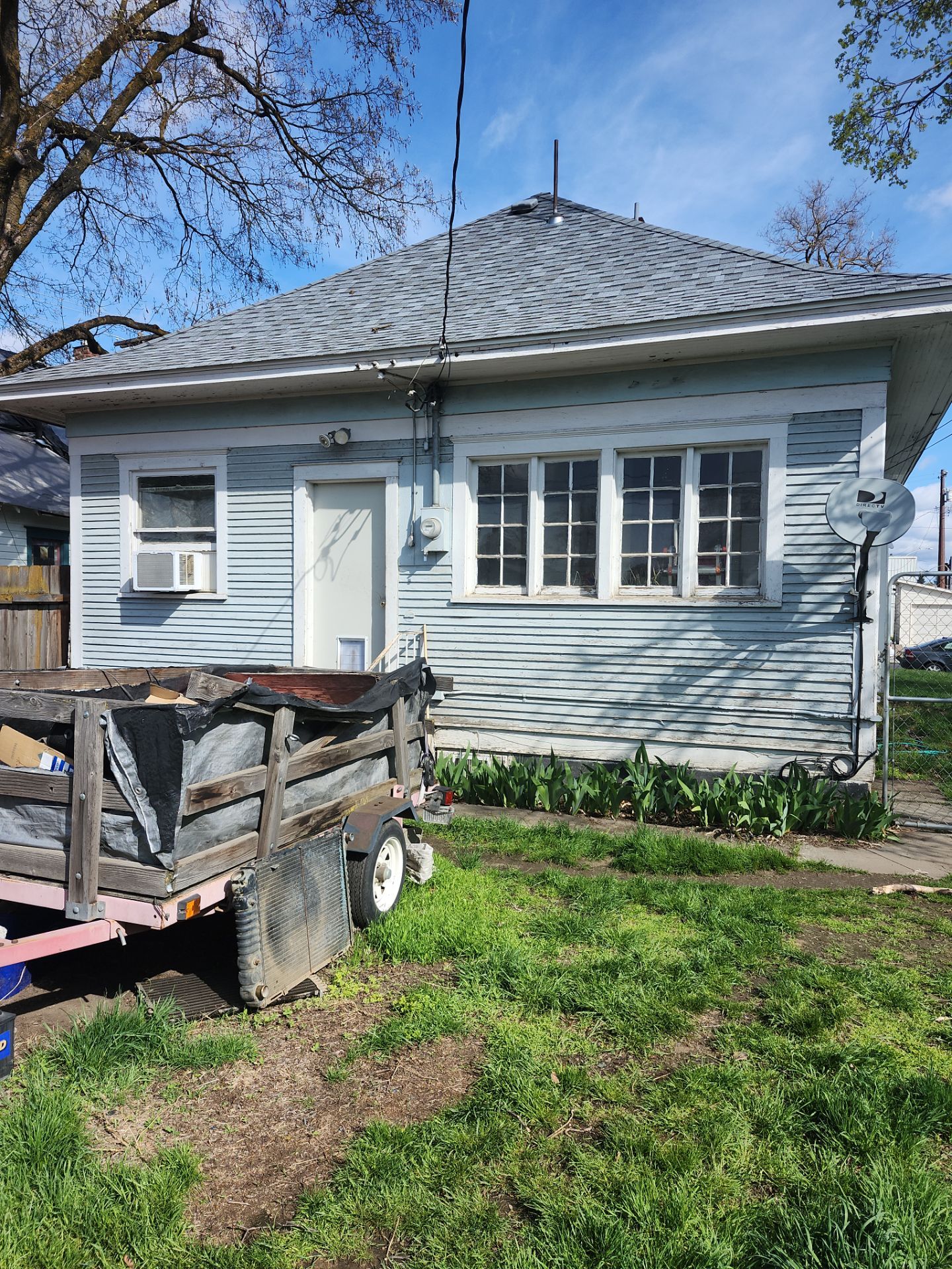 Lead Paint Certified Firm   We can legally perform your lead jobs. by Painter1 Inland Northwest