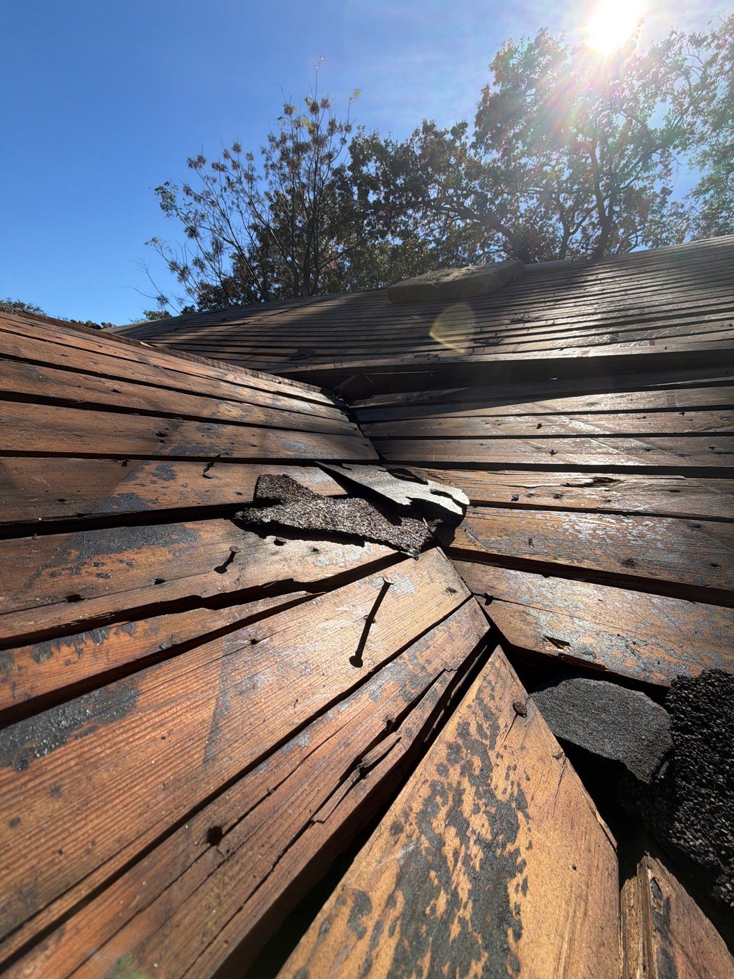 Roof Replacement in Midfield (Charcoal Shingles) by The Roofing Dudes