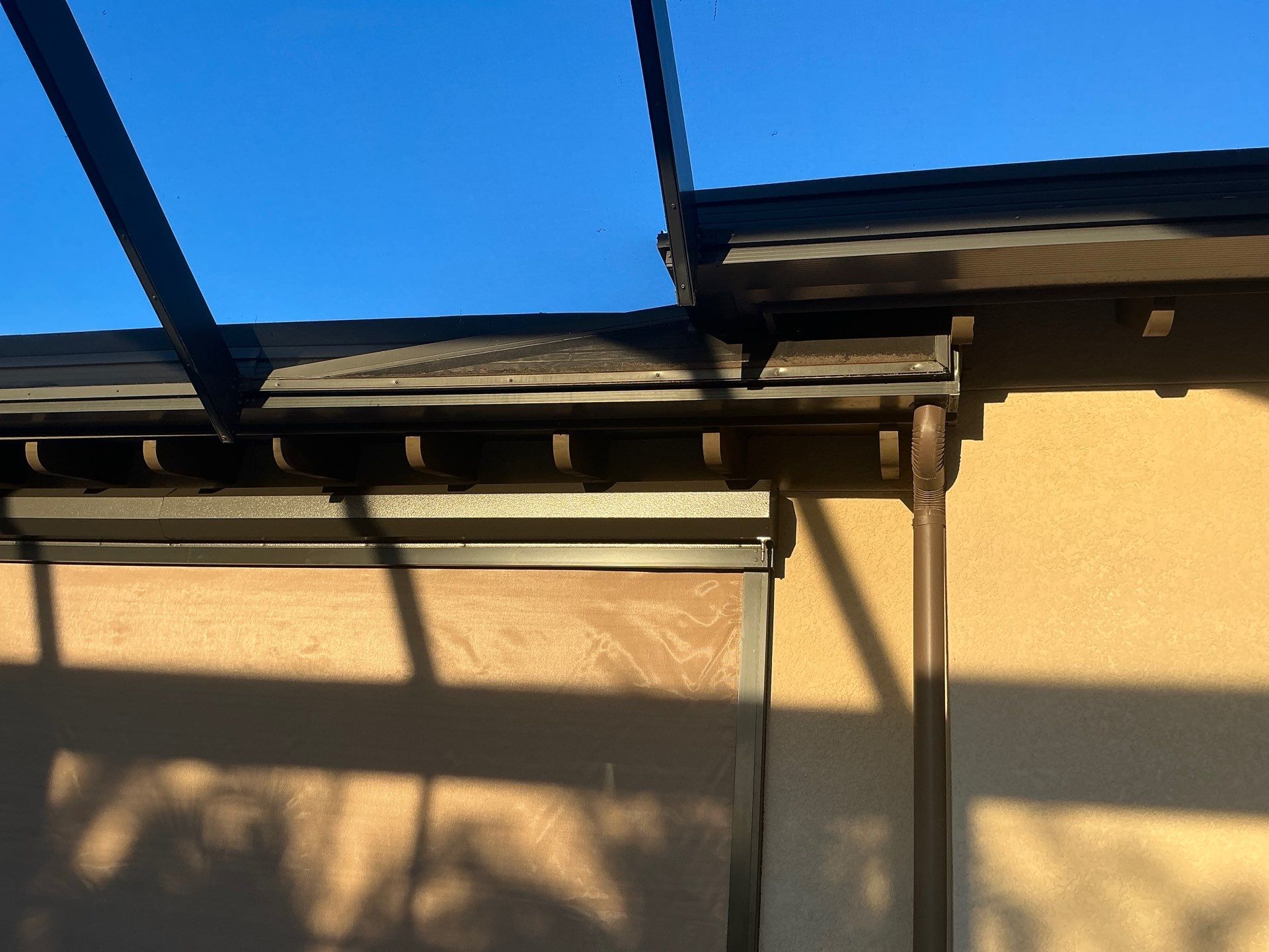Gutter Cleaning Services in Bradenton FL by Gutter Professor by Gutter Professors