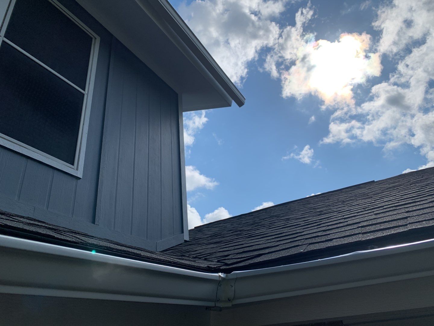 One Big Happy Remodel! by Bayfront Roofing and Construction