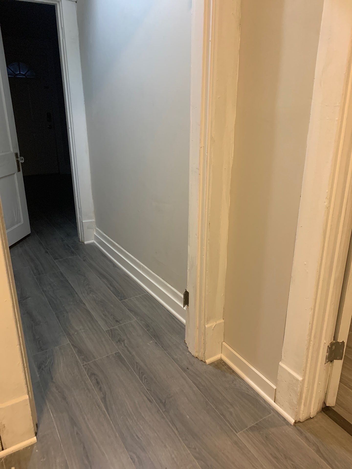 Complete remodel by Storm Contracting 