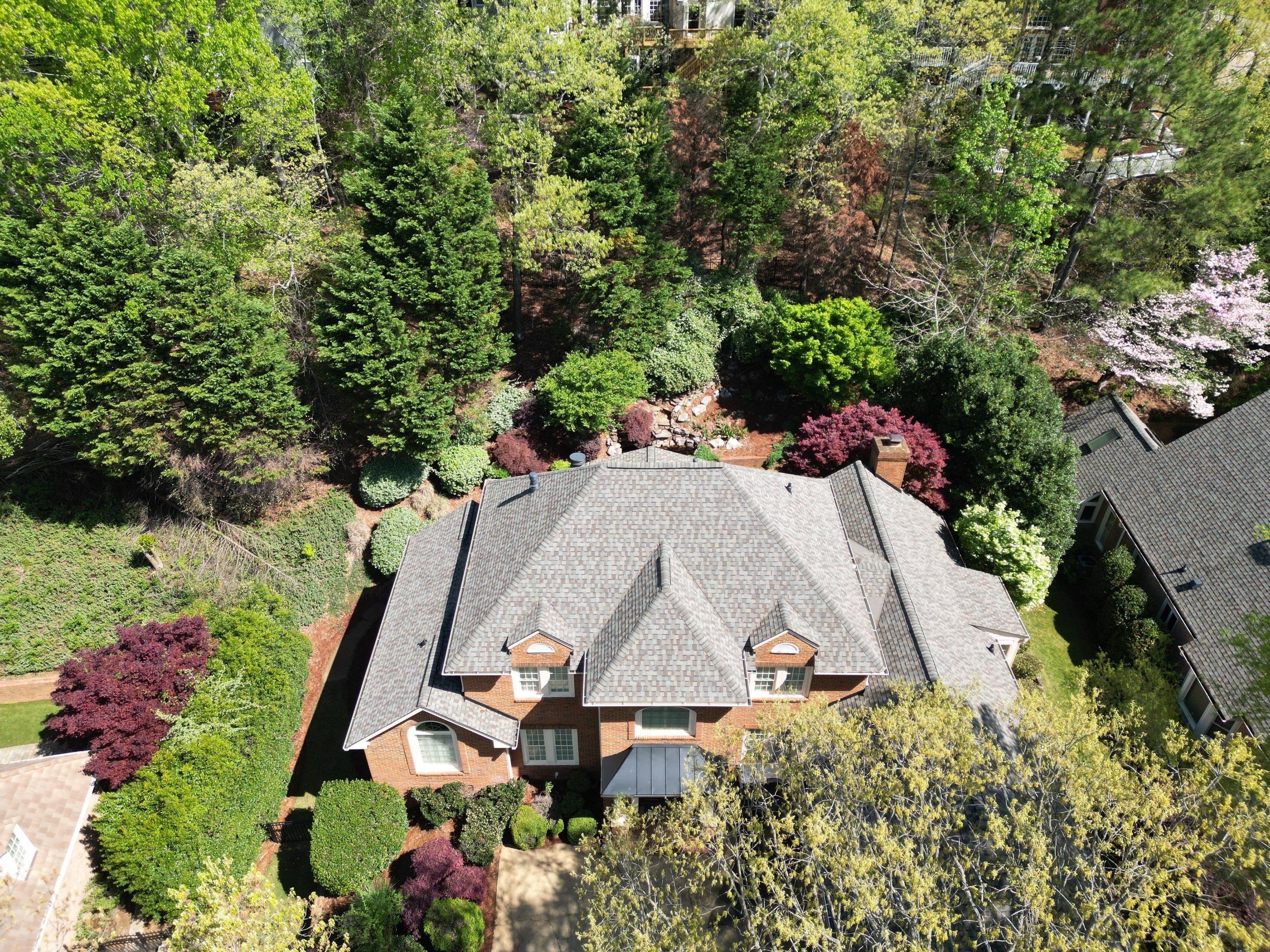 Roof Replacement- Stefan by Clark Brothers Roofing & Construction