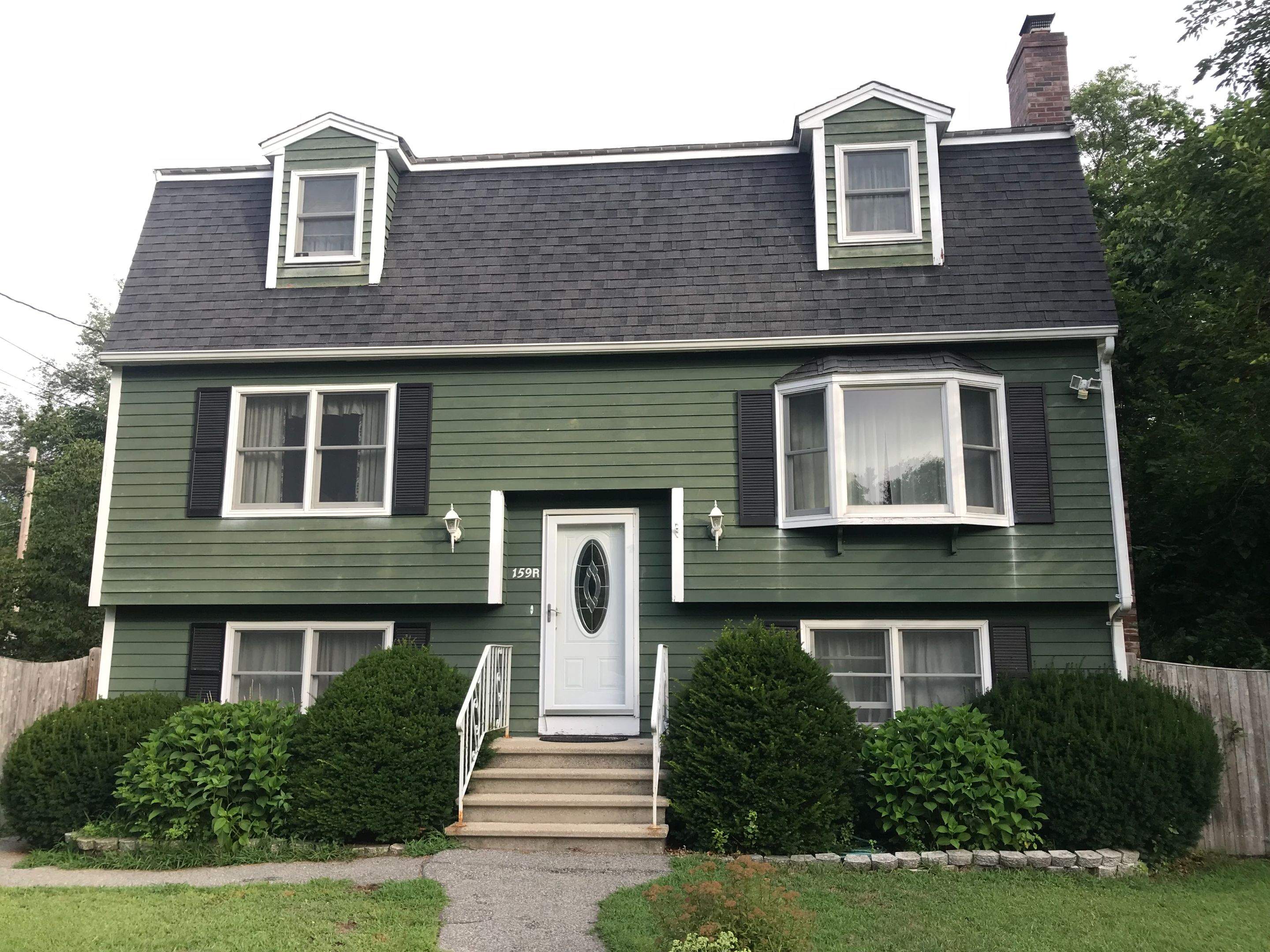 Siding Installation using CertainTeed by UBrothers Construction