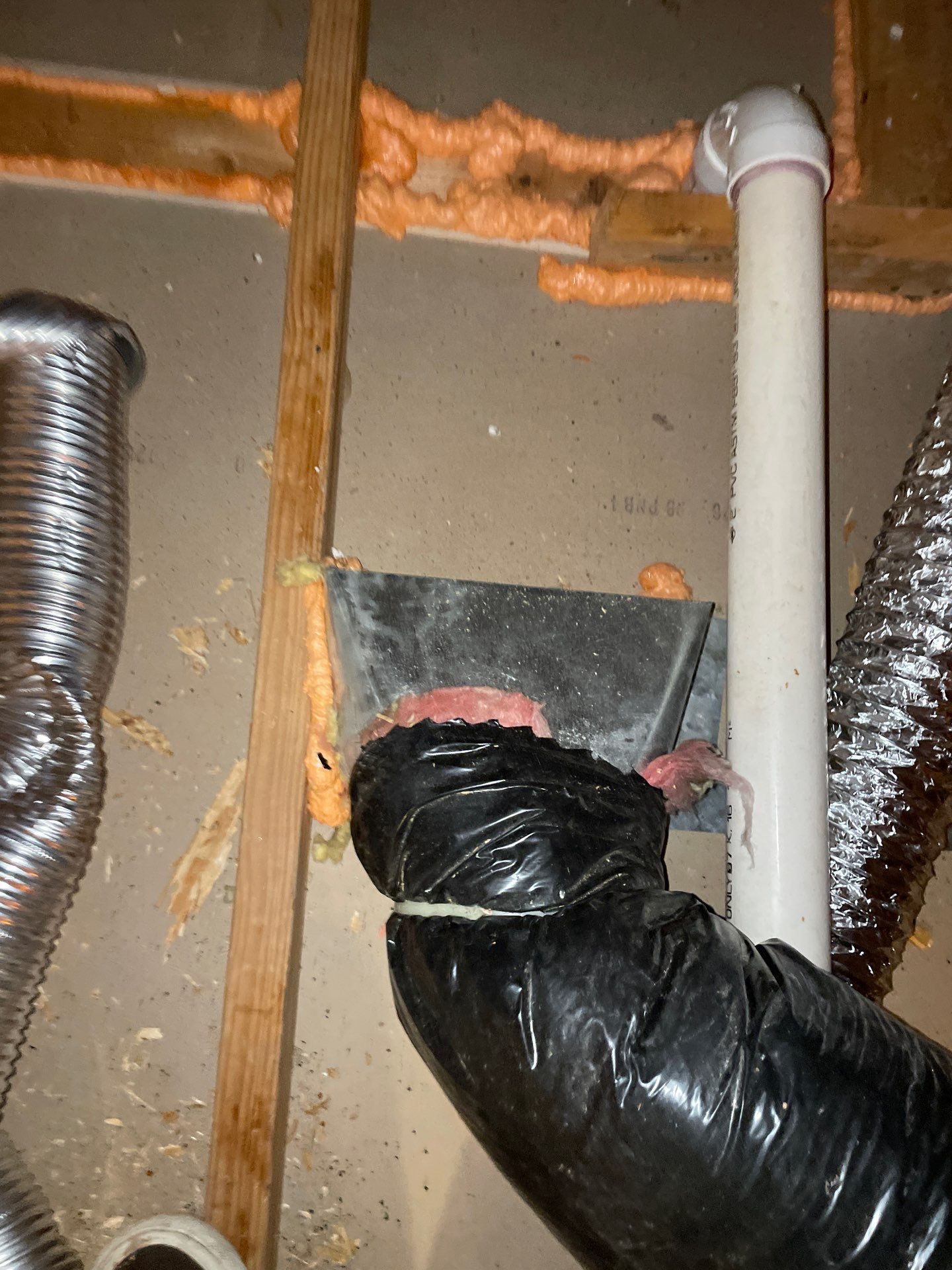 Randallstown Residence by Smart Energy Pros