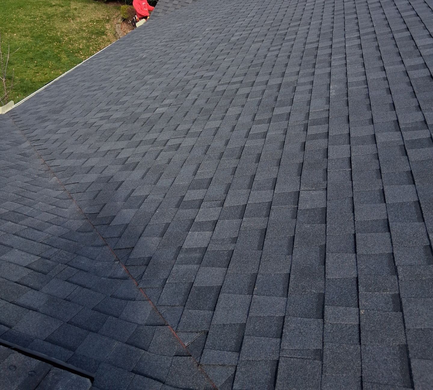 Roof Replacement by Homestyle in Perry by Homestyle Home Improvements (HHI)