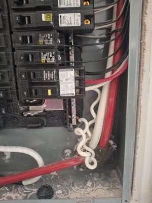 EV Charger Installation