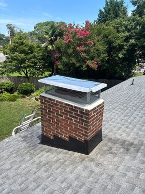 Chimney Leak Repair in Norfolk