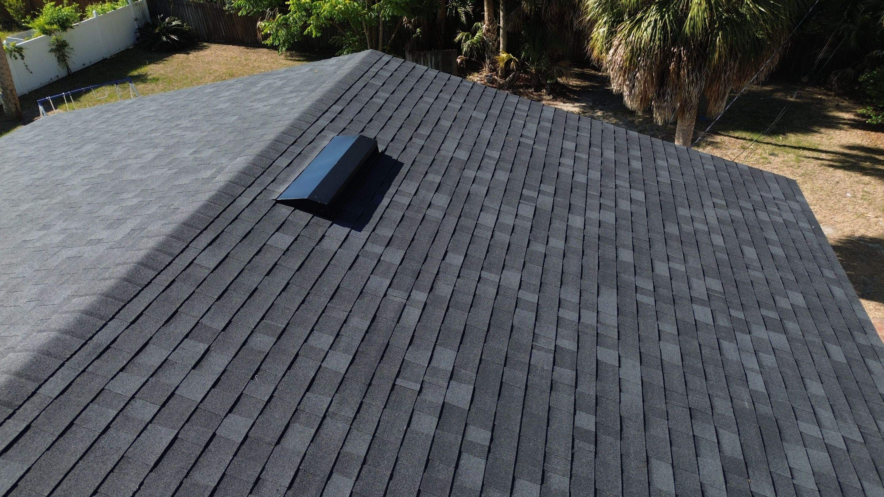 New Roof in Gainesville, FL by Brehm Roofing