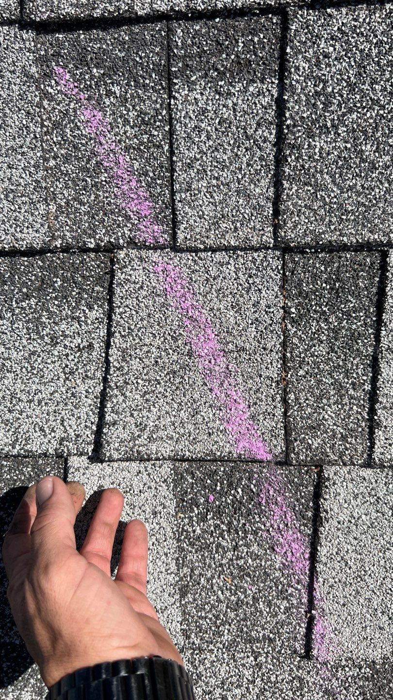 James H. Full Re-Roof (Energy Star) by All Storm Roofing & Construction