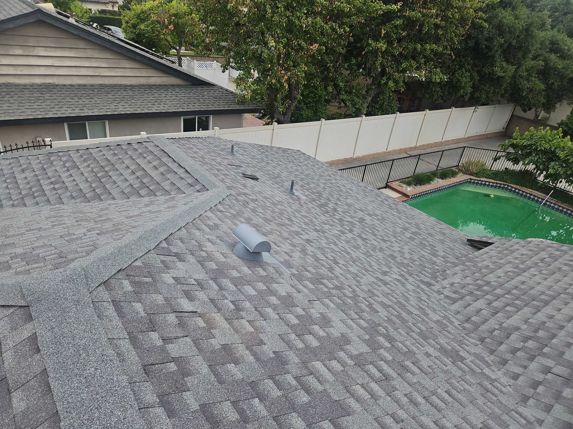 Roof Replacement - Arcadia, CA 91007 by Epic Roof Replacement