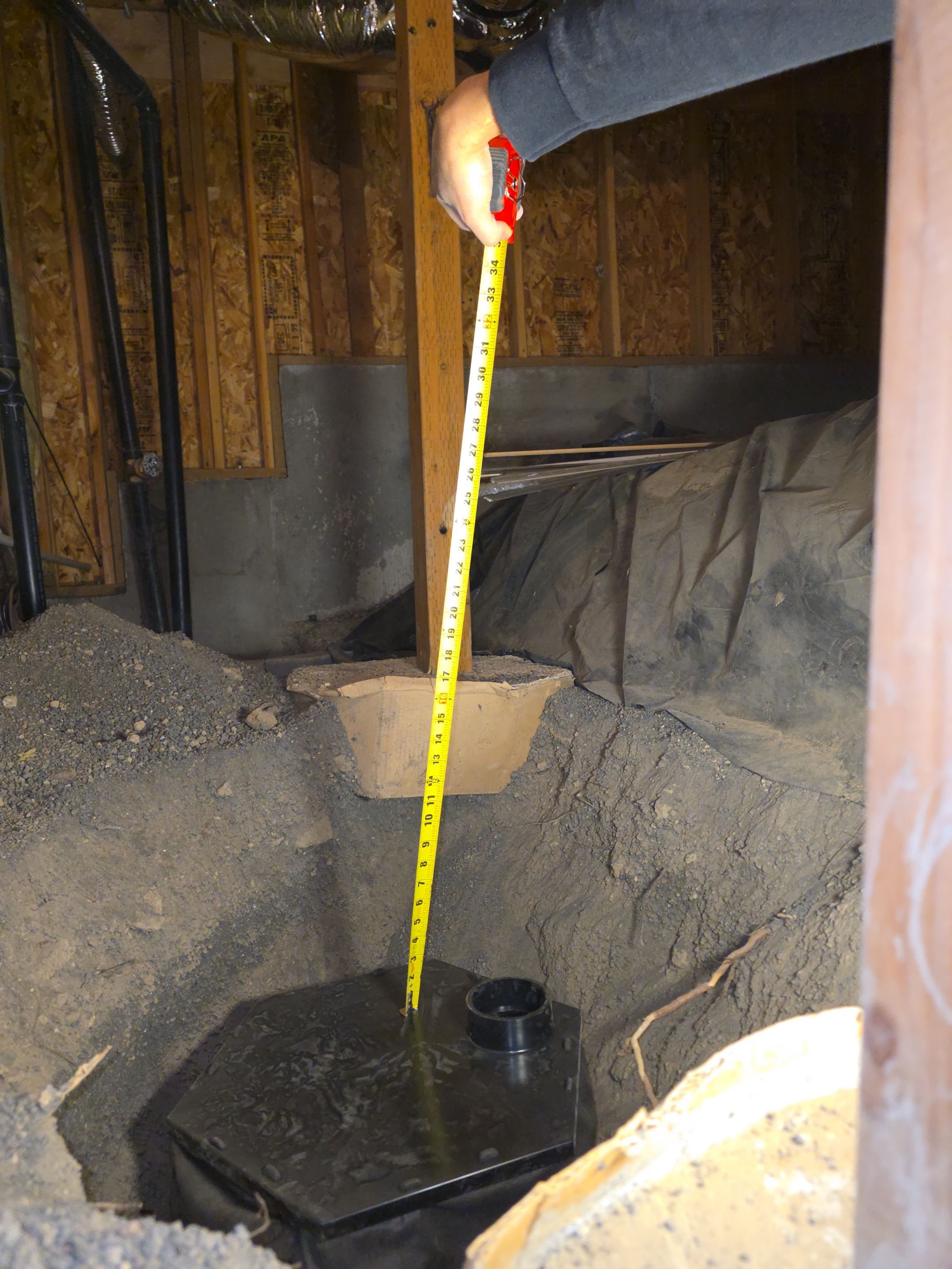 Bend, Project by JustRadon.Com