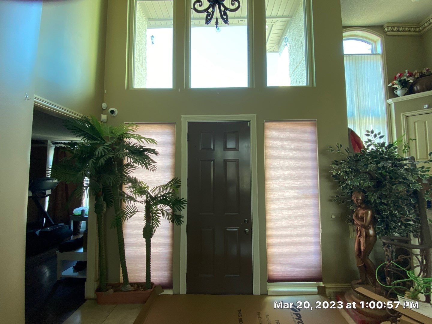 Replace Entry Door and Windows  using Replace Exterior Door by Smart Roof