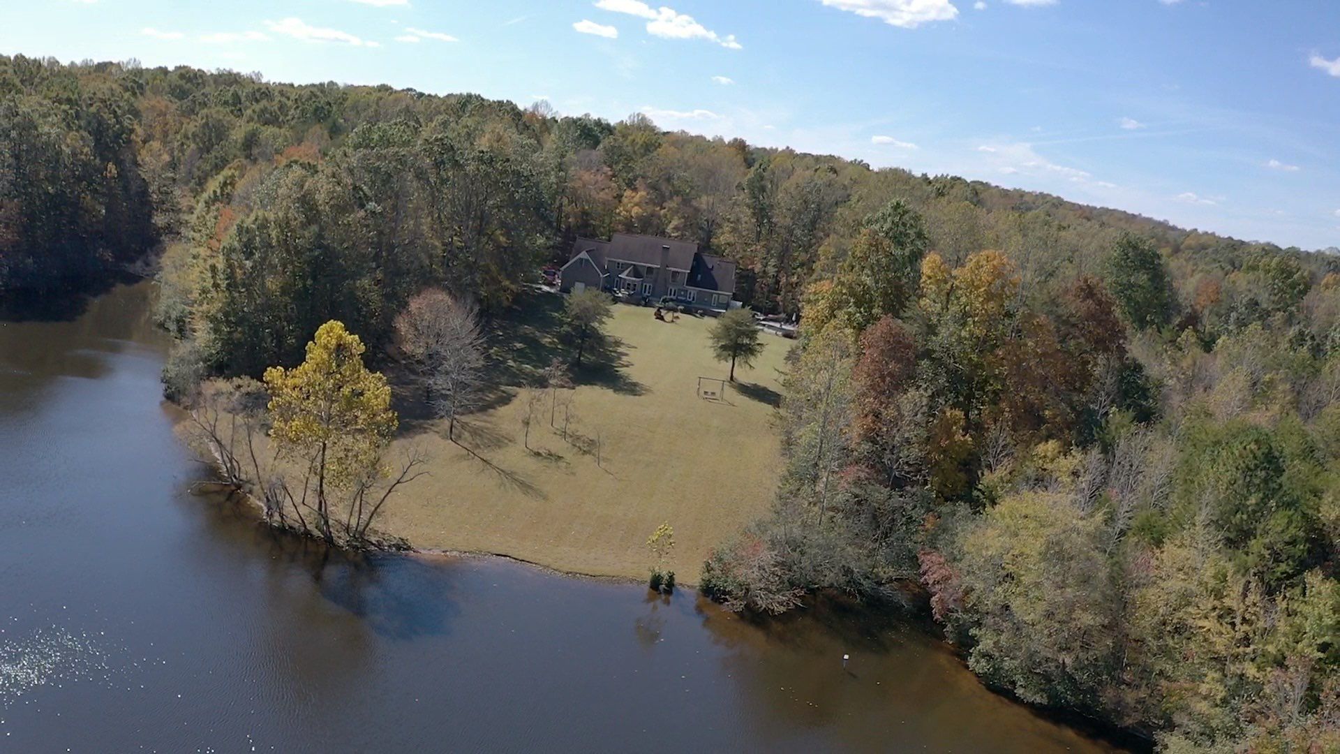 New Home, New Roof by Just In Time Roofing and Restoration