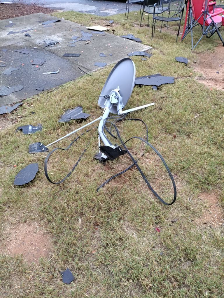 Residential Roofing Installation using Owens Corning by Inspector Roofing and Restoration