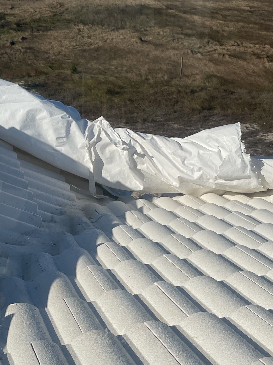 Residential Roofing Repair using Roof Replacement by American Roofing & Construction LLC