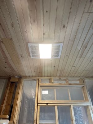 Complete Remodel