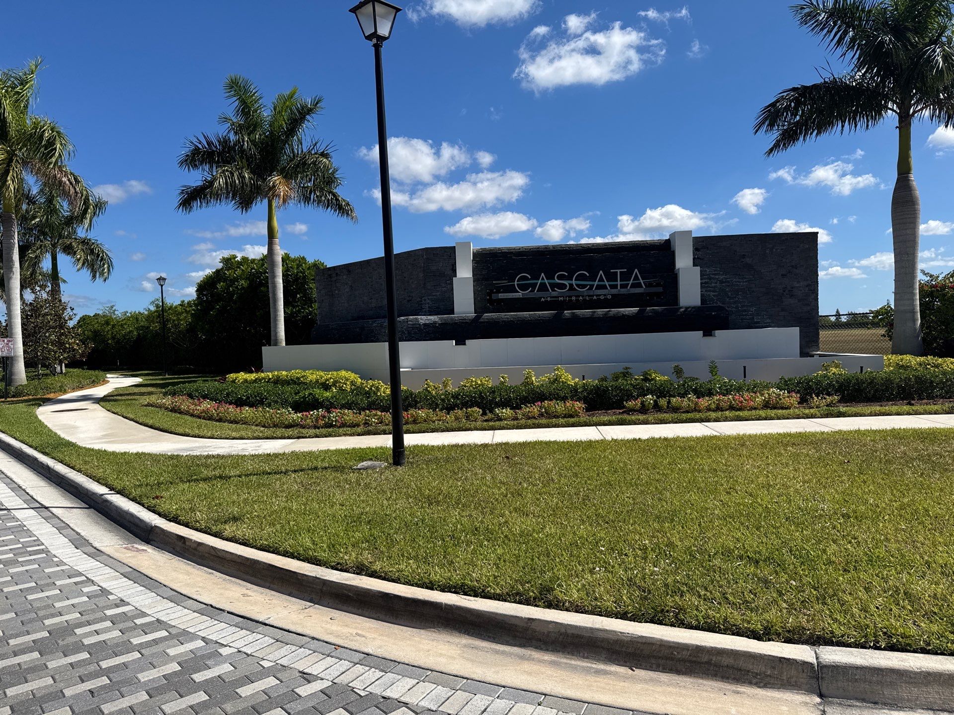 Cascatta by Master Touch Pools