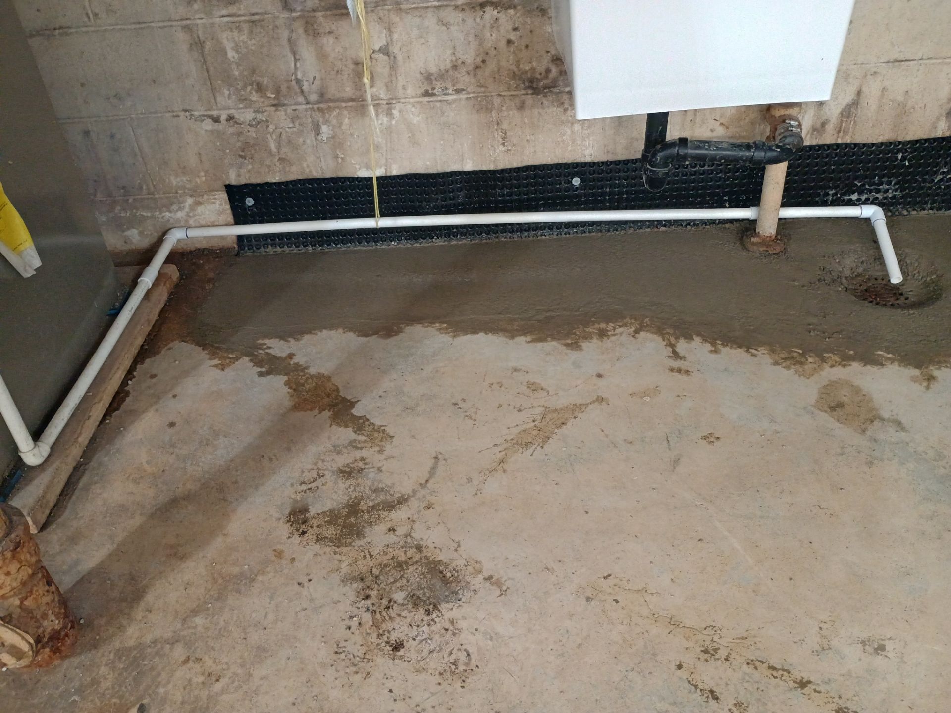 Ethical Flipping w/ Luke by Waterproofing Northeast