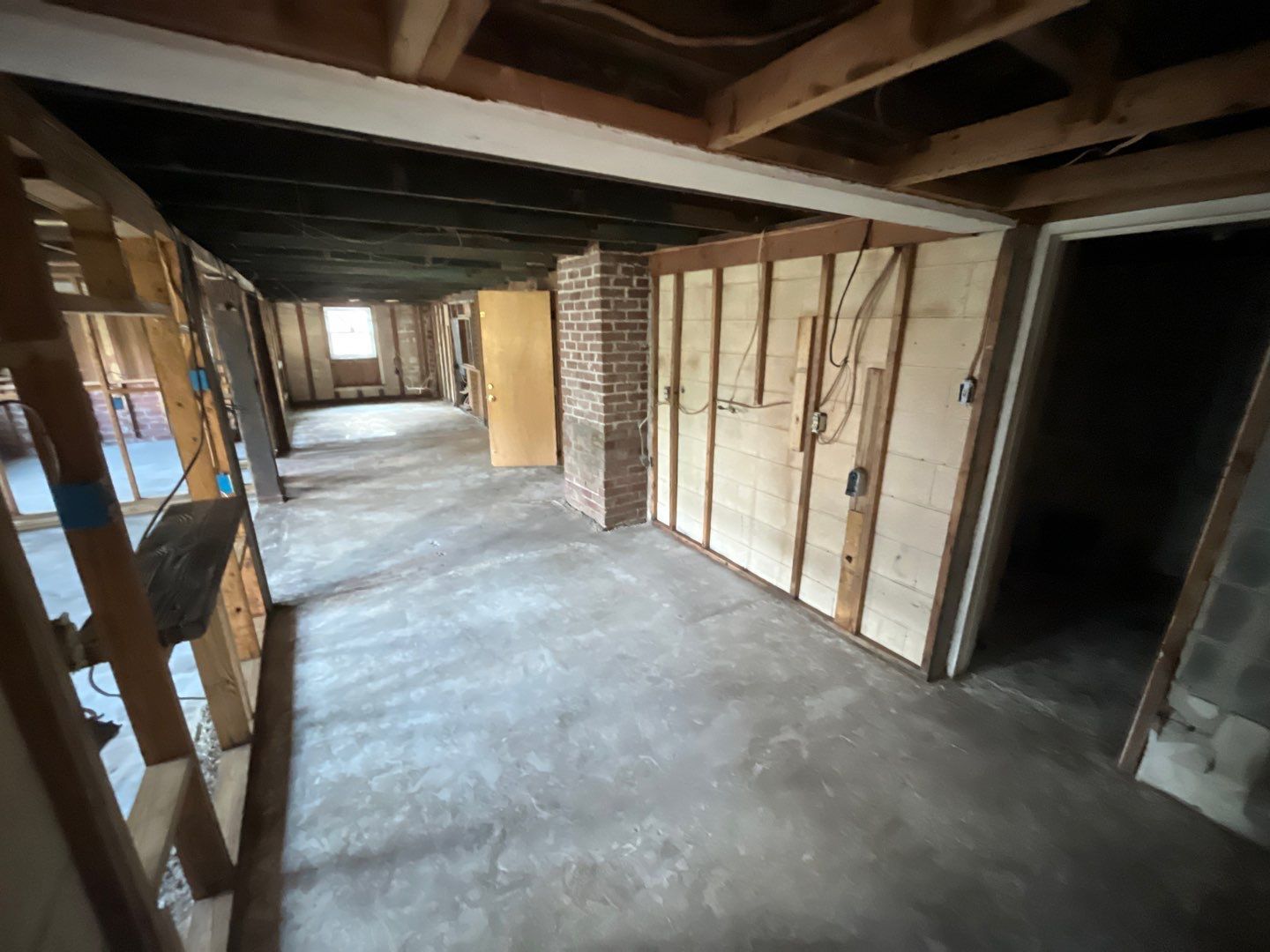 Residential Demo by EAS Environmental, LLC.