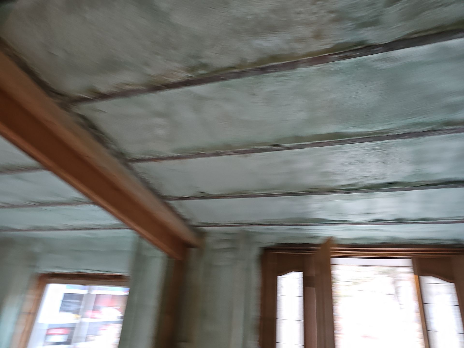 Home Remodel using Closed Cell Spray Foam by NYS Foam & Energy