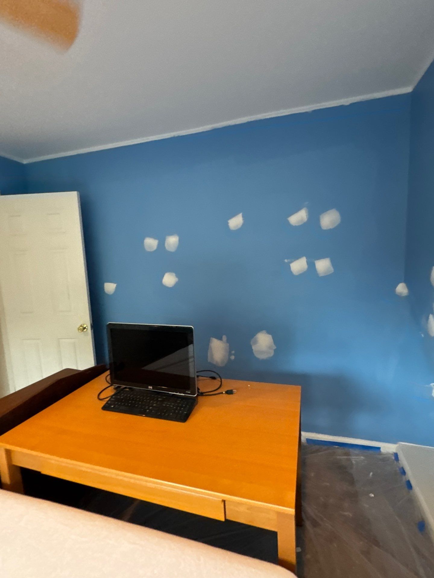 Interior House Painting in Arlington, VA by My Painter 