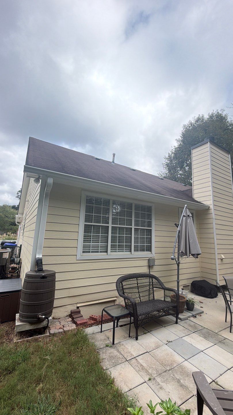 Elizabeth Hts Nr Sugar Hill Roof Replacement by Dom Roofing & Restoration