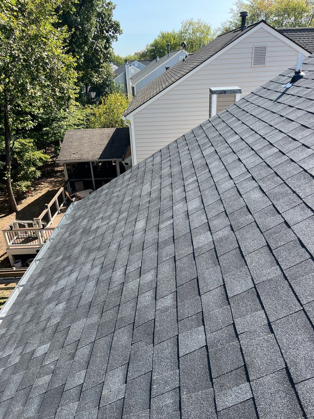 46500 Hollymead Place, Sterling, VA 20165 UNITED STATES by American Custom Contractors