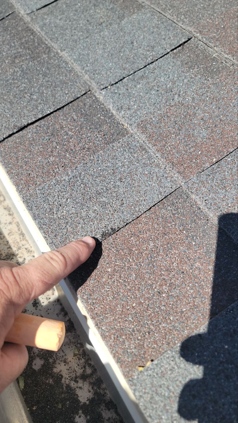 Hail Damage Roof Replacement – Owens Corning Duration Shingles by ASAP Roofing & Restoration
