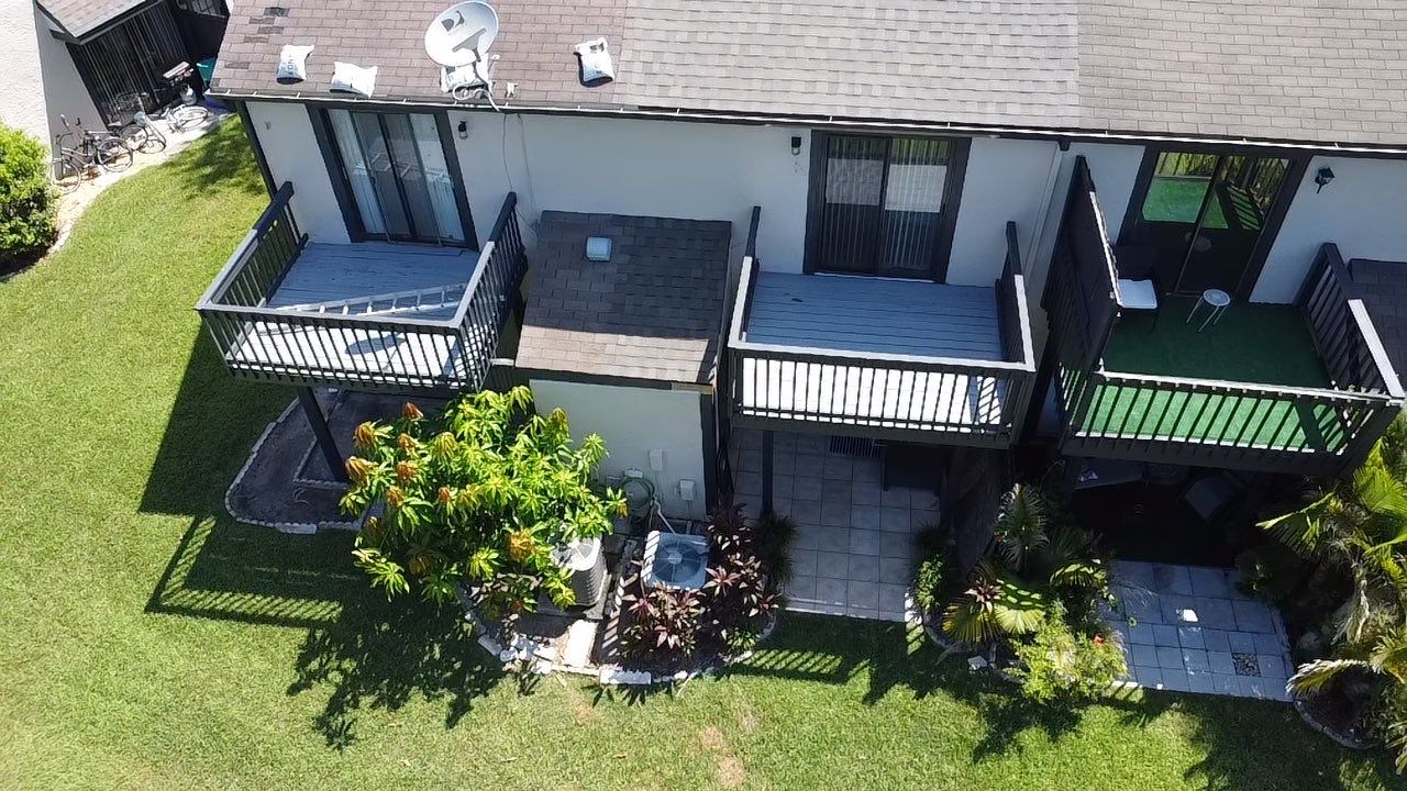 Roof Replacement in Tampa, FL by Steadfast Roofing 