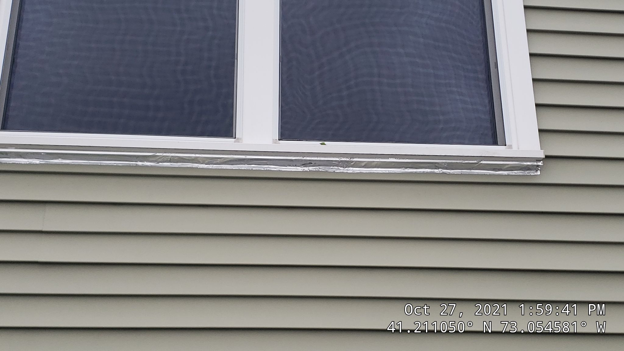 Door Installation using Anderson 4 Patio Door by A Plus Exterior