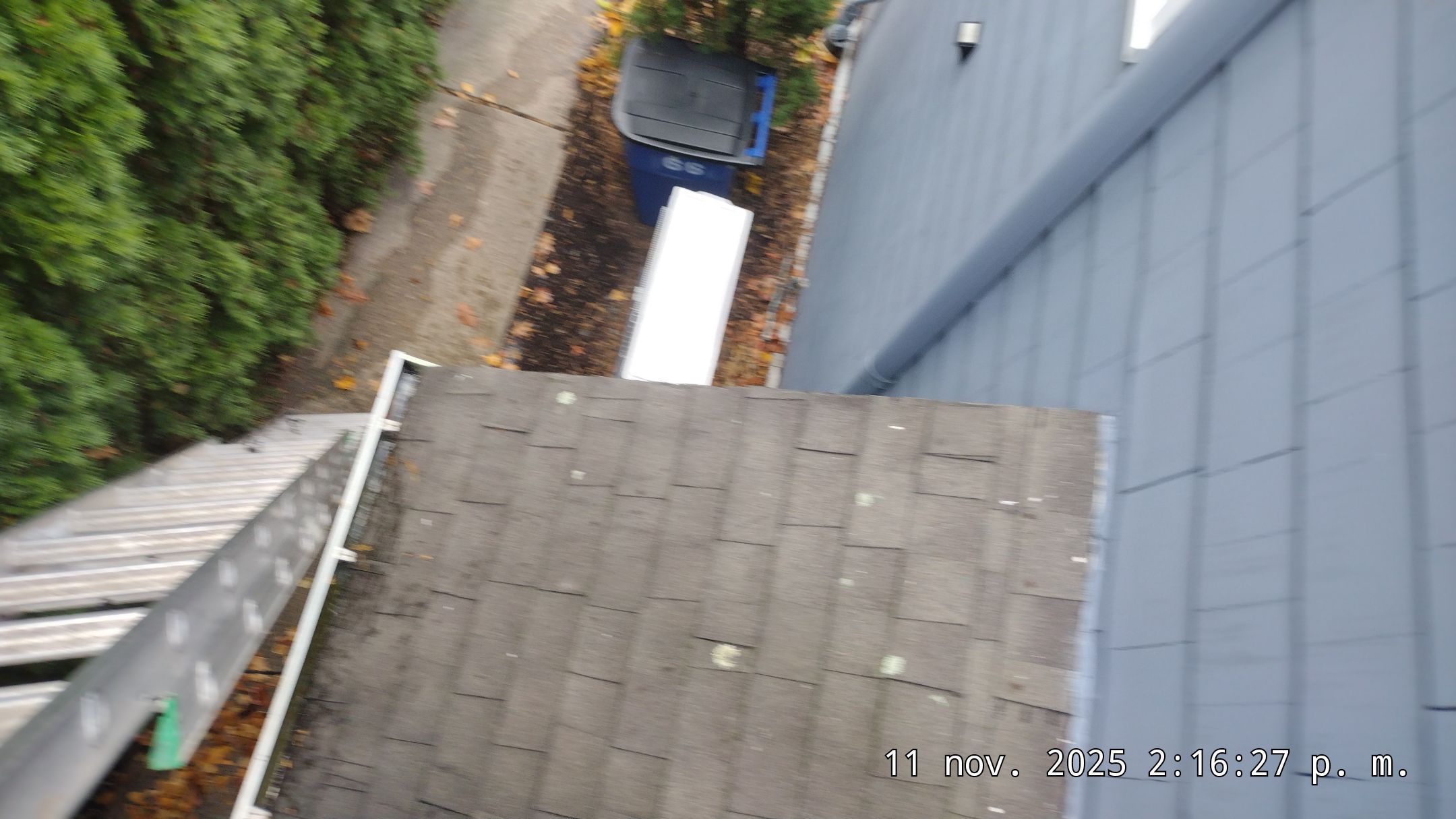 Project in Glen Ridge, New Jersey by NJ Home Maintenance Services