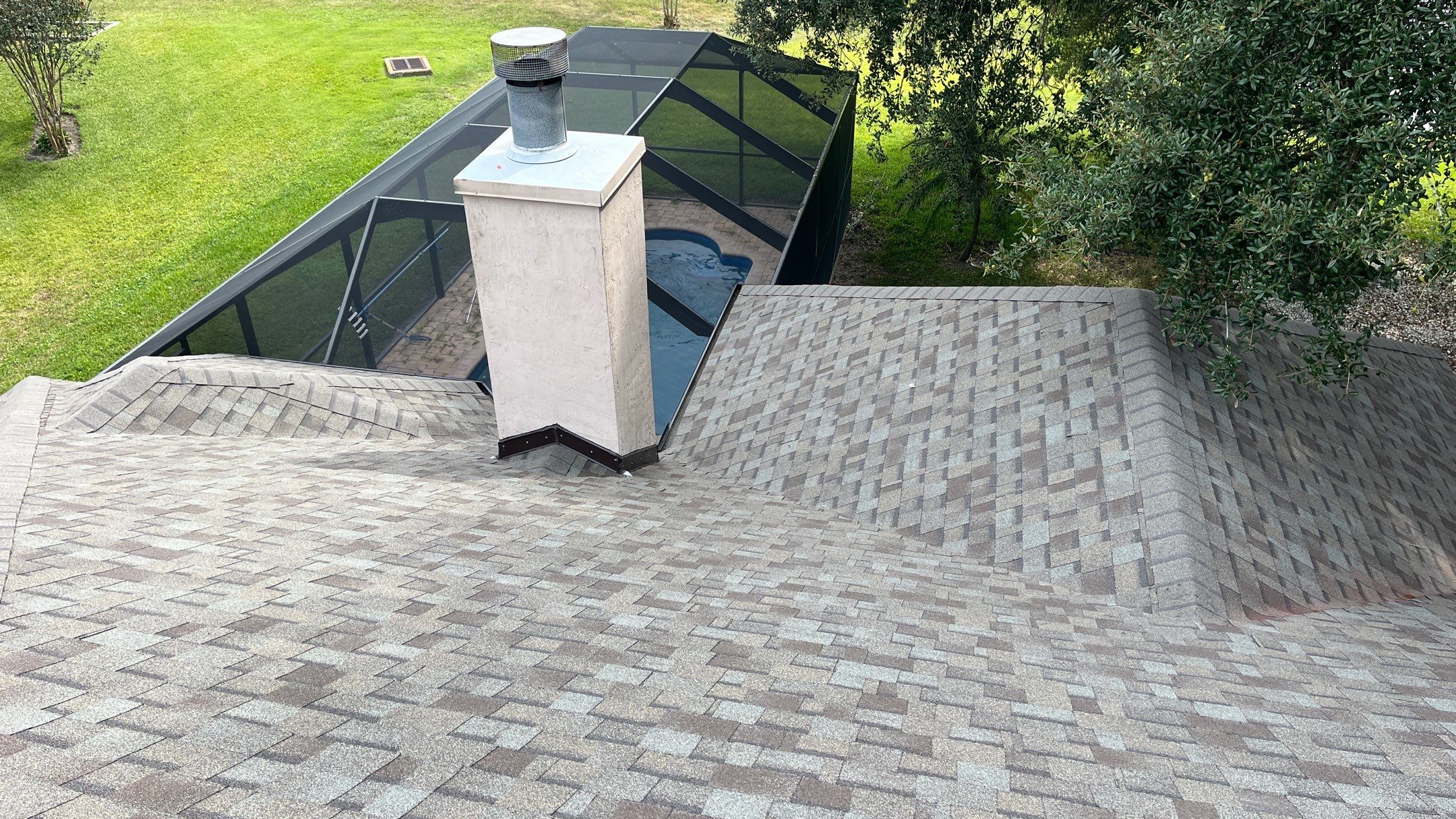 Shingle -> Shingle by Prime Roofing